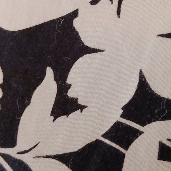 R & M Richards Black and White Dress - Picture 12 of 12